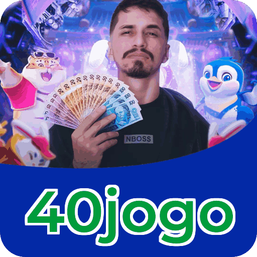 Cadastro 40jogo